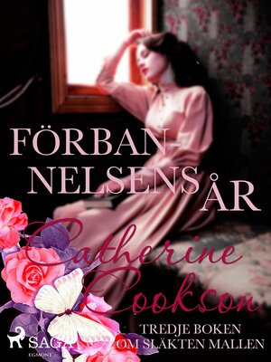 cover image of Förbannelsens år
